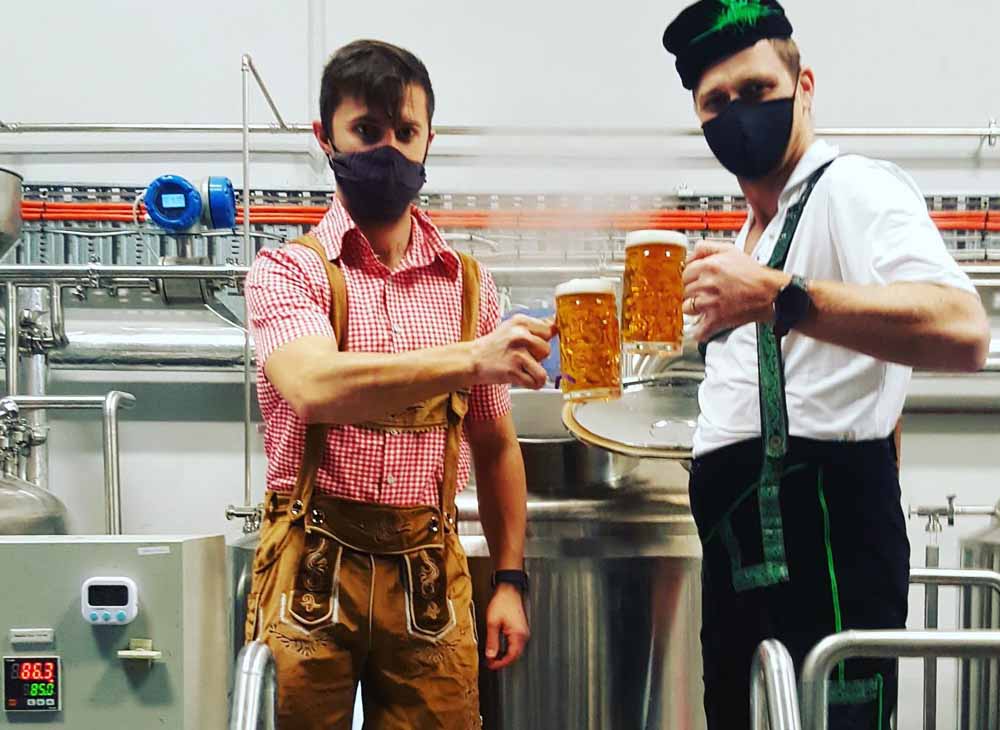 <b>Live your dream: How to start a craft brewery</b>